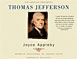 THOMAS JEFFERSON: his life and words